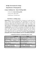 Bsic Writing Skills.pdf